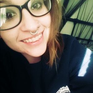 Meet your Posher, Cristy